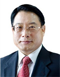 Il  Neoletto Direttore Generale di UNIDO Dott. Li Yong, in visita Ufficiale in Italia